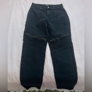 BDG Dark Wash Denim Jeans